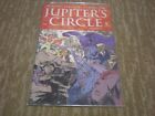 Jupiter's Circle (Volume 2) #5A (2016) Image Comics NM