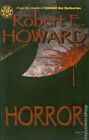 Robert E. Howard's Horror #1 VF- 7.5 2000 Stock Image