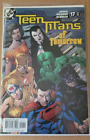 Teen Titans #17  DC Comics 2004