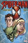 Spider-Man Clone Saga Omnibus HC 1st Edition #1-1ST NM 2016 Stock Image