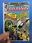 Marvel Comics Presents Colossus #12 Marvel 1988 | Combined Shipping B&B
