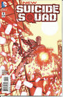 NEW SUICIDE SQUAD # 11 * NEAR MINT 