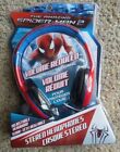 The Amazing Spiderman 2 Stereo Headphones New in Package Free Shipping $29.99