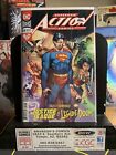 Action Comics #1018 A Cover DC Comics - Superman