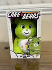 Care Bears 14" Plush - Do-Your-Best Bear - New in Box