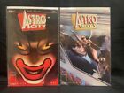 Astro City 3 4 5 6 mini series not a complete set 4 issues Busiek Image 1995
