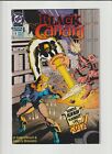 1993 Aug#8 Dc Comics - Black Canary