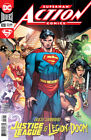 Action Comics #1018 Comic Book 2020 - DC Superman