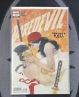 Daredevil #16 (2020) Cover Art by Julian Totino Tedesco