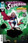 Supergirl #25