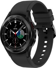 Samsung Galaxy Watch 4 Classic 46mm Stainless Steel SM-R890 Black - Very Good
