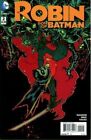 Robin Son of Batman #2 Comic 2015 - DC Comics - Damian Wayne