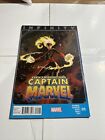 Captain Marvel Vol 6 #15 (Infinity Tie-In) 2013 Comic 6.0  Or Better