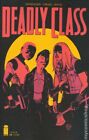 Deadly Class #23 FN 2016 Stock Image