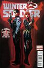 Winter Soldier #14 VF 2013 Stock Image