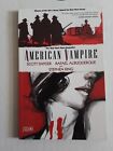 American Vampire Vol 1 TPB