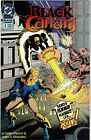 BLACK CANARY #8 NEW MAN IN DINAH'S LIFE... RAY, 1st Printing, DC Comics 1993,VG+