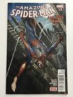 Amazing  Spider-Man 1.3 (2016)   VF/NM  Will Combine  Shipping 