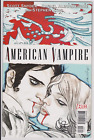 American Vampire Issue #3 Comic Book. Scott Snyder. Albuquerque. Vertigo 2010