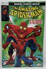 The Amazing Spider-Man #7 (Mike Mayhew Exclusive Variant LTD 800) - W/ COA 2022