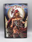 Autographed! Grimm Fairy Tales by Ralph Tedesco and Joe Brusha 2008 Limited 1st