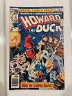 Howard the Duck #4 Comic Book