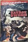 Robert E. Howard's Savage Sword #1 (Dark Horse Comics, January 2013)