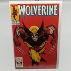 Wolverine #17  Classic John Byrne Cover! High Grade, Beautiful Copy!  NM+