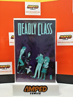 Deadly Class #14 Image Comics 2015