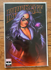 Black Cat #1 [2020 NM/VF] Shannon Maer limited to 3000