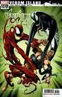 Venom (4th Series) #24 VF/NM; Marvel | 189 Donny Cates Venom Island - we combine