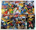 Robin Lot of 10 #9,10,11,13,14,15,16,17,19,Annual 4 DC (1994) 1st Print Comics