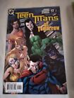 Teen Titans 1988 series DC #17.  We combine shipping