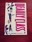 Deadly Class #35 *Image* 2018 comic