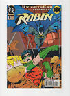 Robin #9 (1994, DC Comics) 