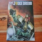 Judge Dredd (1990s-Present, DC/IDW Comics) Assorted Singles - You Pick