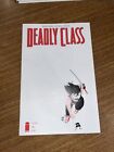 Deadly Class #15 Image Comic EC8