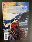 Teen Titans (2011 Vol. 4) #17 NM comic featuring Red Robin!
