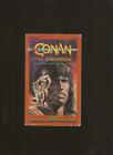 ROBERT E. HOWARD'S: CONAN THE BARBARIAN: THE MOVIE (5/1982) 1stPbkORIG J Buscema