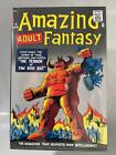 Amazing Fantasy Omnibus Hardcover by Stan Lee & Jack Kirby - Sealed SRP $75