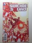 New Suicide Squad #11 Cover A DC Comic 1st Print 2015 NM