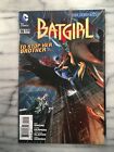 Batgirl #19 (2013-DC) **High+ grade** New 52!