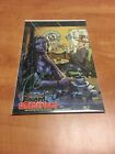 Grimm Fairy Tales Beyond Wonderland Comic Con Exclusive SIGNED Comic Book