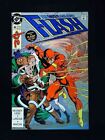 Flash #48 (2Nd Series) Dc Comics 1991 Vf+