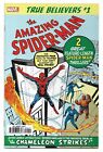 The Amazing Spider-man #1 True Believers Reprint NM (2017) Marvel Comics
