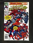 Amazing Spider-Man #379 Maximum Carnage Part 7 Venom! Marvel 1993