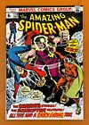 Amazing Spider-Man #118 (Marvel 1973) Bronze age Comic VF condition