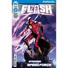 Flash 2024 Annual #1 DC Comics First Printing