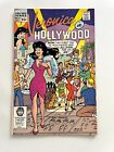 Veronica # 4 NM Archie Series Comic Book Jughead Betty Riverdale Reggie 4 J885