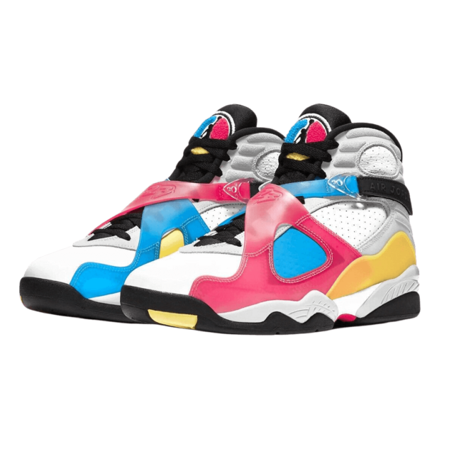Air Jordan Retro Sneaker